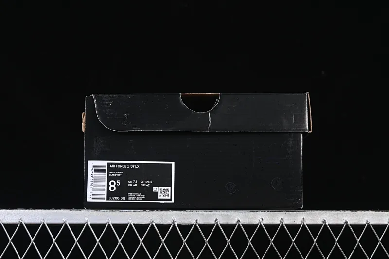 All categories Nk Air Force 1 Air Force series Nk Air Force 1 Low Air Force low top Nike Air Force 1'07 Low North Face joint Green Pig Eight suede Air Force 1 low top casual sneakers SU2305-561